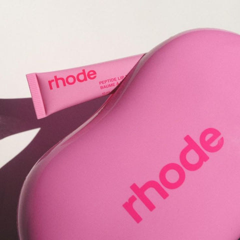 Rhode JellyBean Duo — Editie Limitée