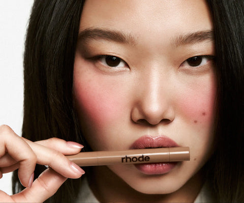Peptide Lip Shape rhode