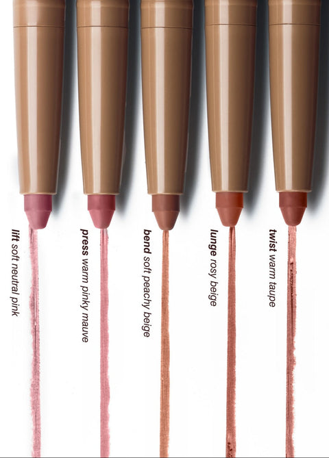 Peptide Lip Shape rhode