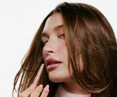 Peptide Lip Shape rhode